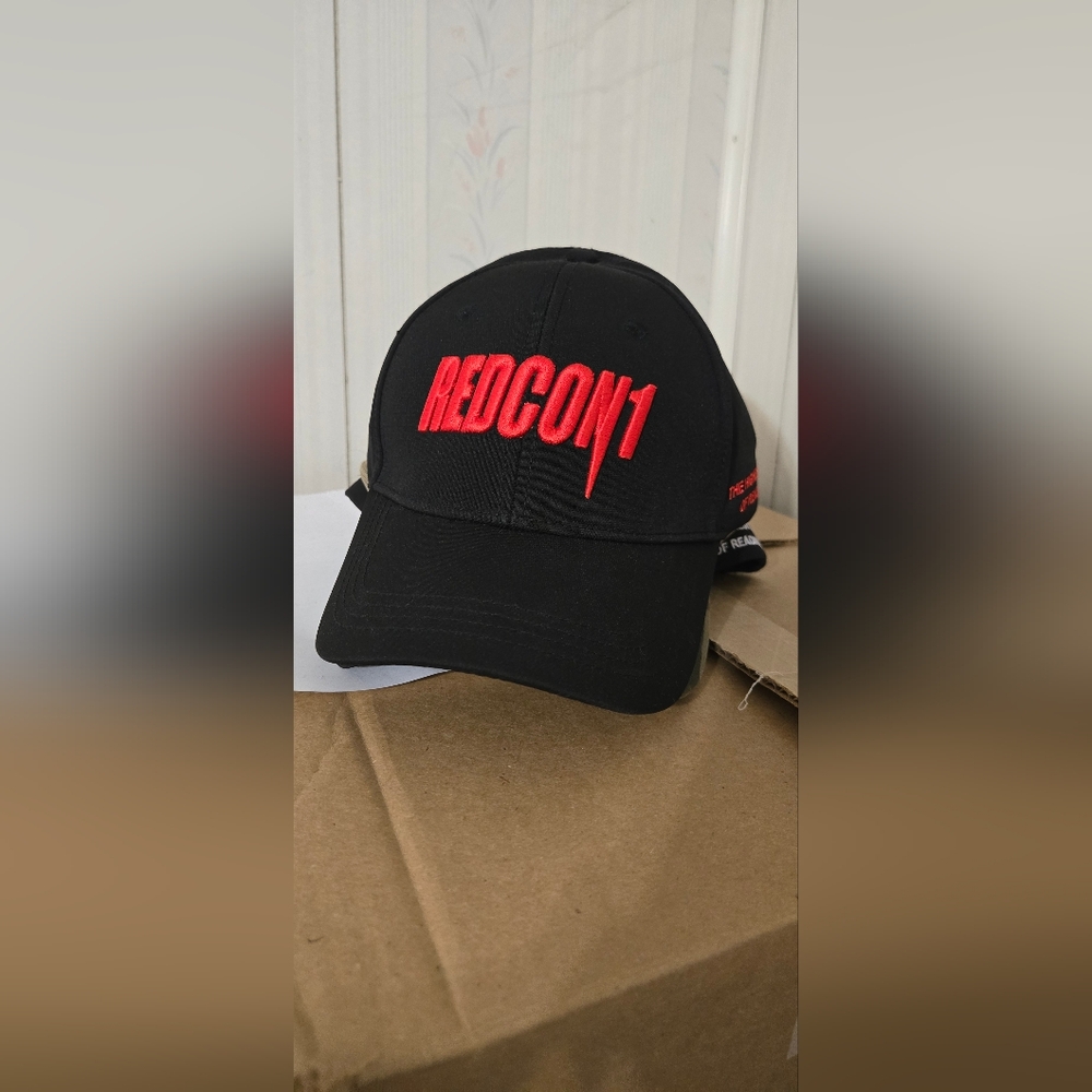 Redcon1 Hat